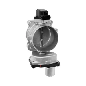 Electronic Throttle Body For 09-14 Ford Expedition Lincoln Navigator F-350 5.4L - Foto 1 di 10