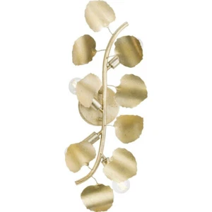 Progress Lighting P710123-204 Laurel - 4 Light Wall Sconce In Modern Style-24.5 - Picture 1 of 3