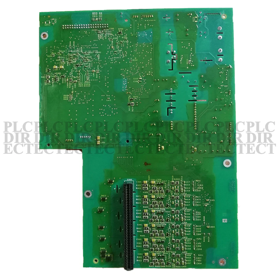 USED Schneider VX5A1HD22N4 Power Driver Board - Image 1 of 1