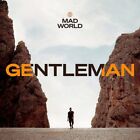 GENTLEMAN MAD WORLD (LP) VINYL LP NEUF