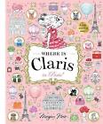 Where is Claris in Paris - 9781760504946