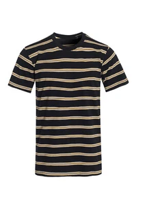Men's Striped T-shirts - Picture 1 of 6