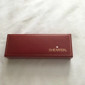 Hochwertiger alter Sheaffer Targa Kugelschreiber in Rolled Gold Lined Muster Made in USA - Bild 1 von 5