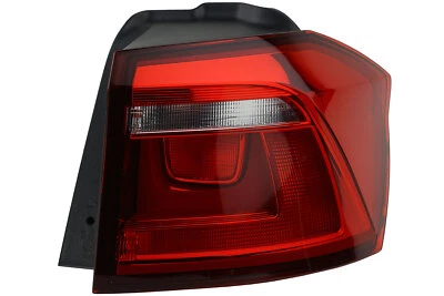 Fanale Posteriore Esterno Dx Adatto A per VW Golf Sportsvan AM1 04/14- O - Immagine 1 di 4