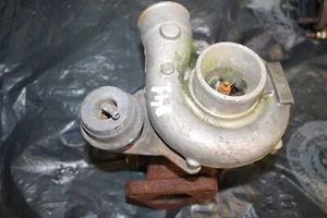 Turbolader Mercedes Benz C E Klasse 200 220 CDI W202 W210 6110960099 D41 - Bild 1 von 7