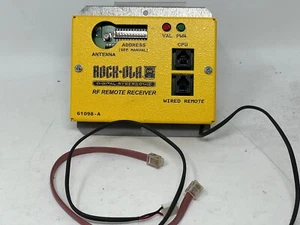 NOS Rock-Ola Remote Control RF Receiver Part# SV-61098-A - Picture 1 of 4