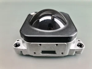 Original Porsche Cayenne 7P Abstandsensor Abstandswarner Gehäuse Radarsensor - Bild 1 von 6