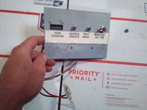 arcade test switch #3346 - Bild 1 von 2