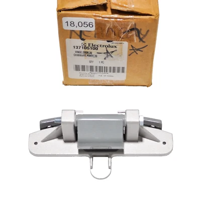 Electrolux 137105100 Dryer Door Hinge - Image 1 of 2