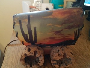 vintage childrens night lights