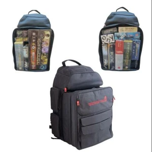 MOCHILA DE MESA TYRANT JUEGO DE MESA - Imagen 1 de 5