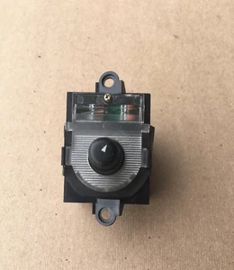 94-96 CORVETTE C4 POWER MIRROR CONTROL JOYSTICK 10212994 - Picture 1 of 4