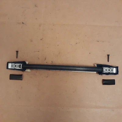 1986-1988 G  Body Monte Carlo LS Interior Door Panel Pull Strap Dark Blue OEM GM Foto 1 de 4