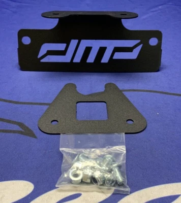 Eliminador de guardabarros DMP Kawasaki ZX10R 2011-2025 680-4940 Foto 1 de 4