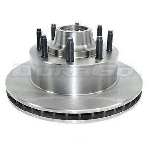 Disc Brake Rotor and Hub Assembly Pronto BR54031 - Picture 1 of 2