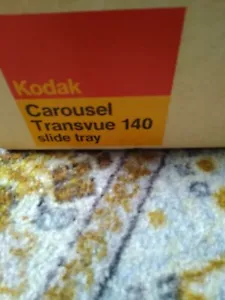 Kodak Carousels for Slides - Picture 1 of 3