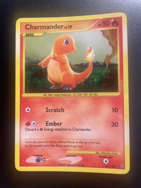 ICv2: Rare 'Pokemon' Card Sells for $55,000