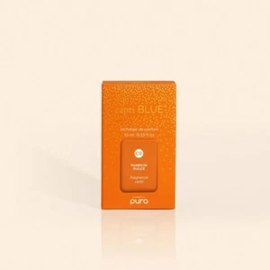 Capri Blue Pura Diffusor Nachfüller Pumpkin Dulce 1er Pack Fläschchen bester Herbstduft Neu im Karton! - Bild 1 von 6