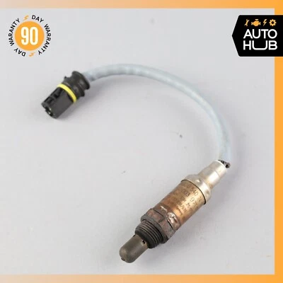 96-99 Mercedes R129 SL500 E420 Oxygen O2 Sensor Lambda 0005407417 OEM - Image 1 of 4