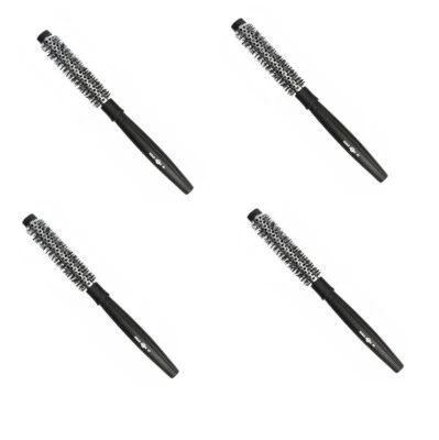 Head Jog 07 Cepillo Retenedor de Calor 12mm Pack de 4 Foto 1 de 2