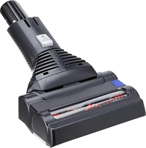 Rowenta Air Force 360 Und 460 ZR903201 Elektrobürste, Mini-Turbobürste, Schwarz - Bild 1 von 4