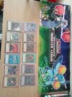 Yugioh Red Eyes Black Dragon 12 Card Startup Including Rare Cards And Playmat