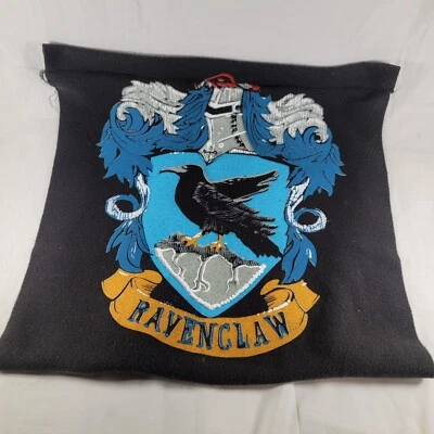 Estandarte de pared impreso Harry Potter Ravenclaw House con licencia 2014 - Disfraz de rubíes Foto 1 de 4