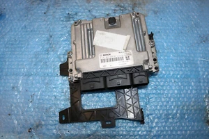 Renault Megane 4 IV 1.6 DCI 96kw Motorsteuergerät Steuergerät Motor 237106319R - Picture 1 of 5