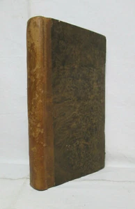 Blanchard - Il tesoro dei fanciulli - 1825 Con incisioni Educazione pedagogia - Picture 1 of 7