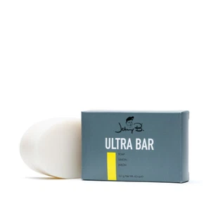 Johnny B. Ultra Soap Bar 127 g / 4.5 oz - Picture 1 of 1