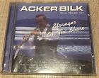 Acker Bilk - Stranger On The Shore (The Best Of , 2008)