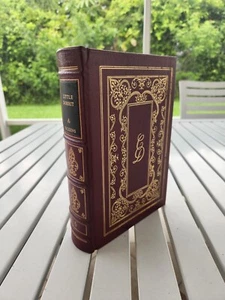 LITTLE DORRIT BY CHARLES DICKENS EASTON PRESS 1984 - Picture 1 of 1
