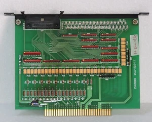 Nabco M-800-II Main Engine Remote Control System MCA-202-11 Board 884/73747308 - Picture 1 of 4