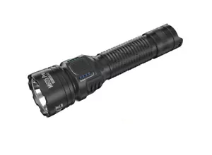 Linterna recargable de tiro largo NiteCore MH25 Pro 3300 lúmenes antorcha - Imagen 1 de 20