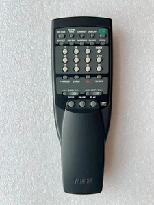 Yamaha CDR1 V477520 Fernbedienung ***1 Jahr Gewährleistung*** - Bild 1 von 2