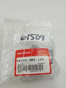 Interruptor de arranque Honda 06353-MR5-306. De lote antiguo ¡Envío rápido!!¡! - Imagen 1 de 1