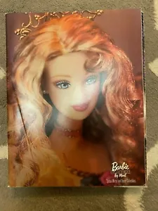 BARBIE SAMMLERSTÜCKE PER POST KATALOG 1998 - Bild 1 von 1