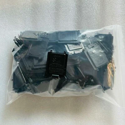 100PCS Intel LGA 1150 1155 1156 CPU Socket Protector Cover LGA115X - Image 1 of 4