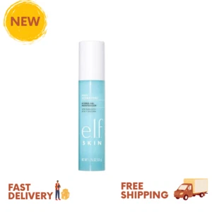 e.l.f. Holy Hydration Hydro Gel Moisturizer With Hyaluronic acid lot of 2 - Picture 1 of 2