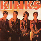 The Kinks The Kinks (Cd) Album