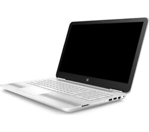 HP Pavilion Notebook 15-AU077SA Laptop Parts LOT KEYBOARD MOTHERBOARD SCREEN FAN