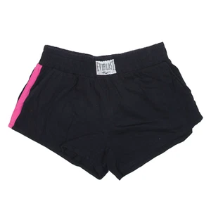 EVERLAST Sports Shorts Black Regular Womens M W25 - Picture 1 of 6