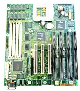 Placa madre INTEL AA 636326-005 PBA 632635-405 SOCKET 5 - Imagen 1 de 2