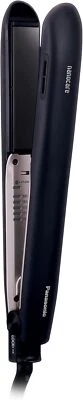 Panasonic Hair Iron Straight Nanocare Smooth Gloss Coating Available Overse - Изображение 1 из 4