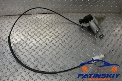 Chrysler 200 2014 llave de encendido bloqueo pestillo cilindro arranque cable arnés cable 14 Foto 1 de 4