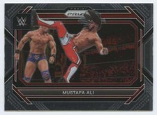 2023 Prizm WWE Pick Your Card Complete Your Set