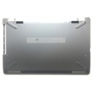 NEU für HP 15-BS 15-BW 15-BS015DX Boden Gehäuse Abdeckung 924901-001 Silber - Bild 1 von 4