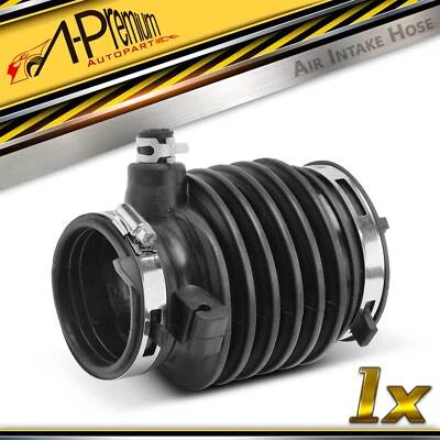 Engine Air Intake Hose for  Honda Accord 2013-2017 V6 3.5L Air Cleaner To Engine - Image 1 of 4