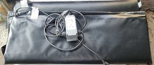 Powerblanket Technology 3Ft X 4Ft 120V Power Blanket With 4X Type Controller - Picture 1 of 3
