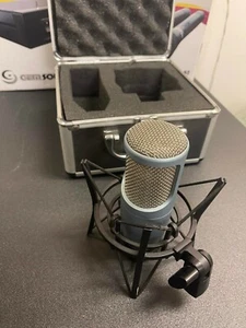 AKG Perception 200 hochwertiges Studio Membran Kondensator Mikrofon  - Bild 1 von 6